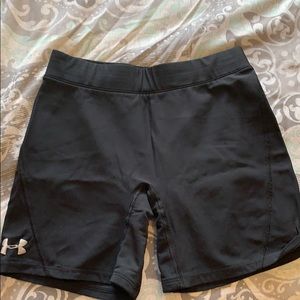 Size small Under Armour spandex